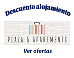 Plaza 5 Apartaments